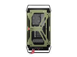 CORSAIR WARTHOG Green