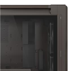 ASUS PROART PA602 WALNUT WOOD TG PWM RETRO Brown