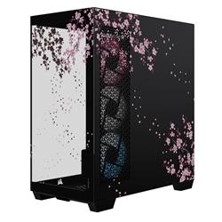 CORSAIR 3500X RS ARGB Black Cherry Blossom