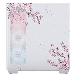 CORSAIR 3500X RS ARGB Cherry Blossom White