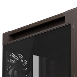 ASUS PROART PA602 WALNUT WOOD TG PWM RETRO Brown
