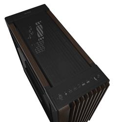ASUS PROART PA602 BOIS DE NOYER TG PWM  MODERNE Noir
