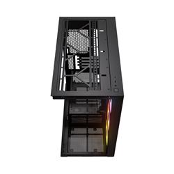 CORSAIR 2800X RS-R ARGB Black