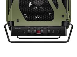 CORSAIR WARTHOG RS Green