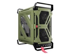 CORSAIR WARTHOG RS Green