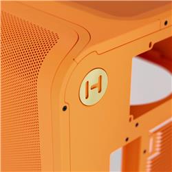 HYTE X50 Orange