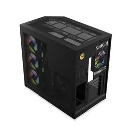 HYTE Y50 RGB Noir