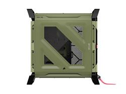 CORSAIR WARTHOG Green