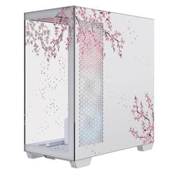 CORSAIR 3500X RS ARGB Cherry Blossom White
