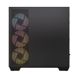CORSAIR 2800X RS-R ARGB Black