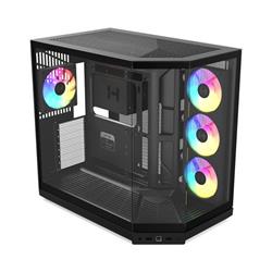 HYTE Y50 RGB Noir