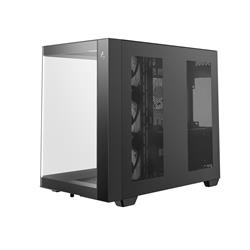 DeepCool CG530U 4F Black
