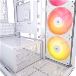 CORSAIR 2800X RS-R ARGB White