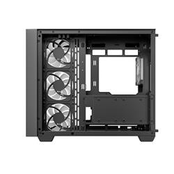 DeepCool CG530U 4F Black