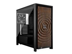 CORSAIR FRAME 4000D ELITE WOOD RS Noir
