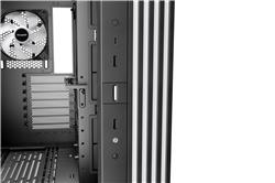 be quiet! Light Base 600 Black