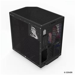 HYTE Sakura Miko Y70 Noir