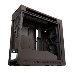 ASUS PROART PA602 WALNUT WOOD TG PWM RETRO Brown