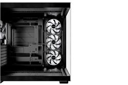 be quiet! Light Base 600 Black