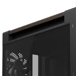 ASUS PROART PA602 BOIS DE NOYER TG PWM  MODERNE Noir
