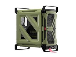 CORSAIR WARTHOG Green