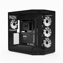 HYTE Y50 RGB Noir