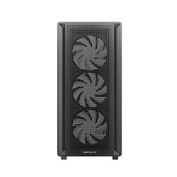 DeepCool CC550 4F Noir