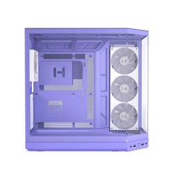 HYTE Y50 RGB TARO MILK