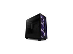 NZXT CM-H71EB-01 Mid Tower Black