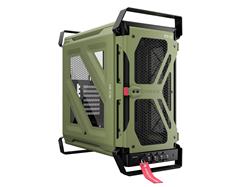 CORSAIR WARTHOG Green