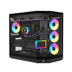 HYTE Y50 RGB Noir