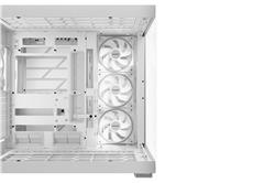 be quiet! LIGHT BASE 900 FX Boîtier grand, 4 Ventilateurs ARVB préins