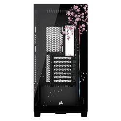 CORSAIR 3500X RS ARGB Black Cherry Blossom