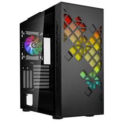 BITFENIX BFC-TRA-500-KKG-3B1A Black(Open Box)