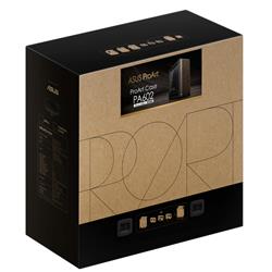 ASUS PROART PA602 BOIS DE NOYER TG PWM  MODERNE Noir