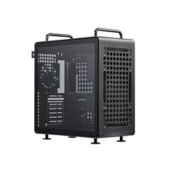 COOLER MASTER QUBE 540 Black