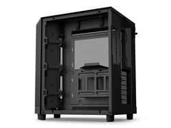 NZXT H6 Flow Noir Noir(Open Box)