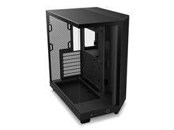 NZXT H6 Flow Noir Noir(Open Box)