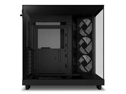 NZXT H6 Flow Noir Noir(Open Box)