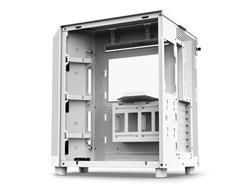 NZXT H6 Flow Black White(Open Box)