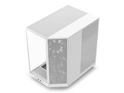 NZXT H6 Flow Black White(Open Box)