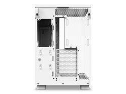NZXT H6 Flow Black White(Open Box)