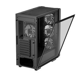 DeepCool Black CC560 V2