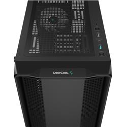DeepCool Black CC560 V2