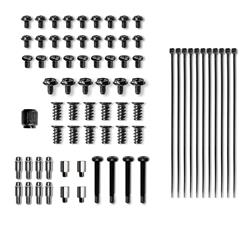 DeepCool MORPHEUS ATX Airflow Case, White