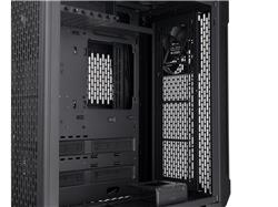 THERMALTAKE CTE C700 Air Mid Tower Computer Case, Black