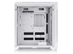 THERMALTAKE CTE C700 Air Mid Tower Computer Case, Snow