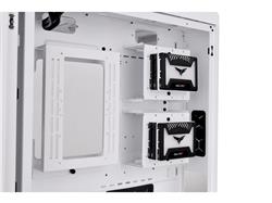 THERMALTAKE CTE C700 Air Mid Tower Computer Case, Snow
