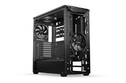 be quiet! SHADOW BASE 800 Black Mid Tower Computer Case(Open Box)