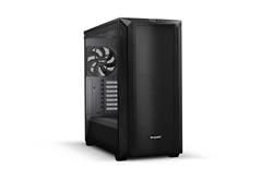 be quiet! SHADOW BASE 800 Black Mid Tower Computer Case(Open Box)